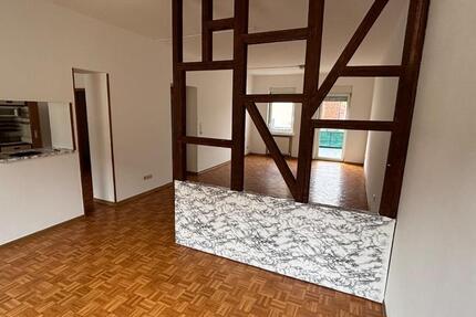 Wohnung Bad Brückenau - 4 Zimmer, 108 m&sup2;, 660&euro; | Angebot:26630161