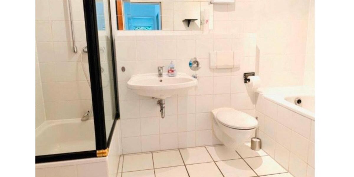 Terrassenwohnung Leichlingen (Rheinland) - 2 Zimmer, 76 m&sup2;, 960&euro; | Angebot:26618882