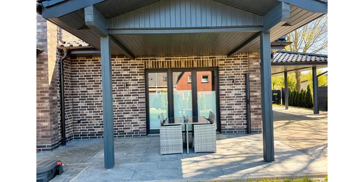 Erdgeschoßwohnung Friesoythe - 2 Zimmer, 65 m&sup2;, 750&euro; | Angebot:26382316