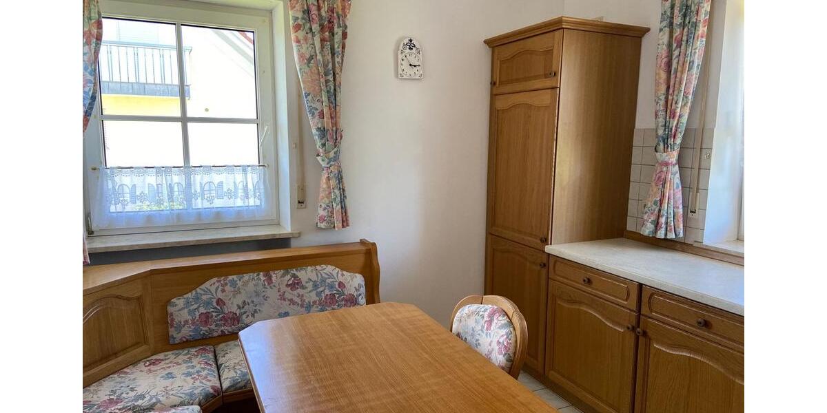 Etagenwohnung Bad Füssing - 2 Zimmer, 47 m&sup2;, 580&euro; | Angebot:24827438