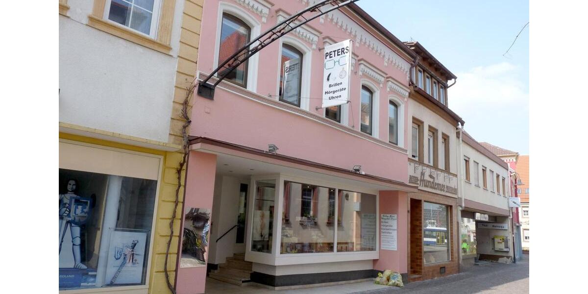 Wohnen auf Zeit Edenkoben - 3 Zimmer, 107 m&sup2;, 385&euro; | Angebot:25642414