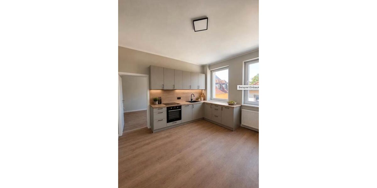 Etagenwohnung Osnabrück - 4 Zimmer, 163 m&sup2;, 1.600&euro; | Angebot:26680289