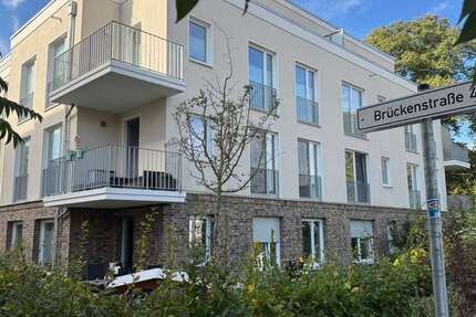Wohnung Hohen Neuendorf Bergfelde - 3 Zimmer, 80 m&sup2;, 1.364&euro; | Angebot:27658316