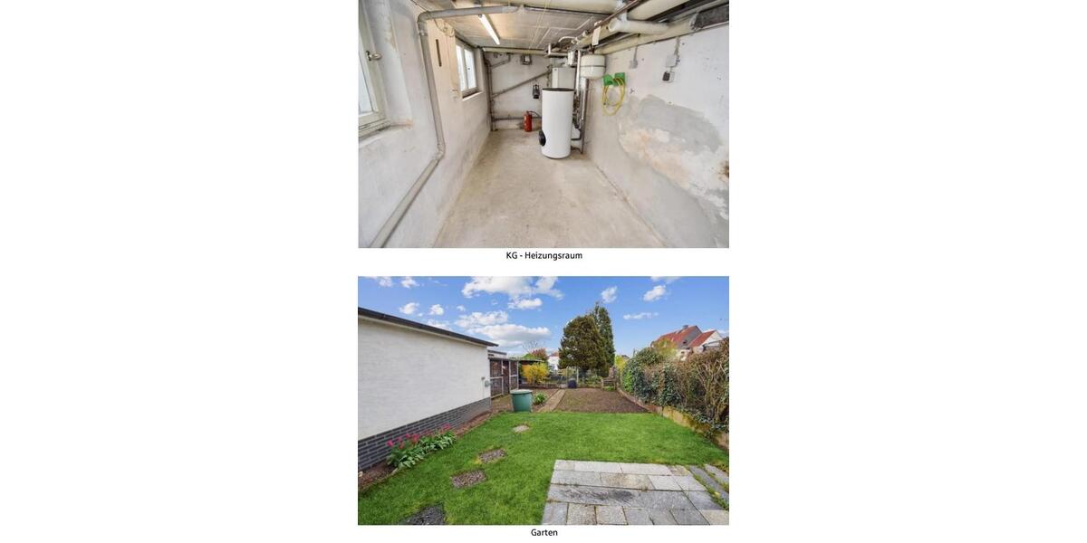 Einfamilienhaus Münster (Hessen) - 4 Zimmer, 105 m&sup2;, 1.500&euro; | Angebot:26253880