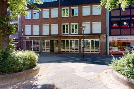 Gewerbeobjekt Neuss Innenstadt - 1.995&euro; | Angebot:27281751