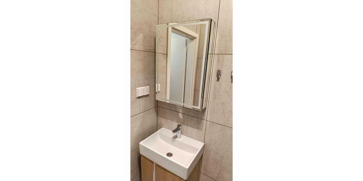 Etagenwohnung Hannover Mitte - 1 Zimmer, 40 m&sup2;, 1.300&euro; | Angebot:26669433