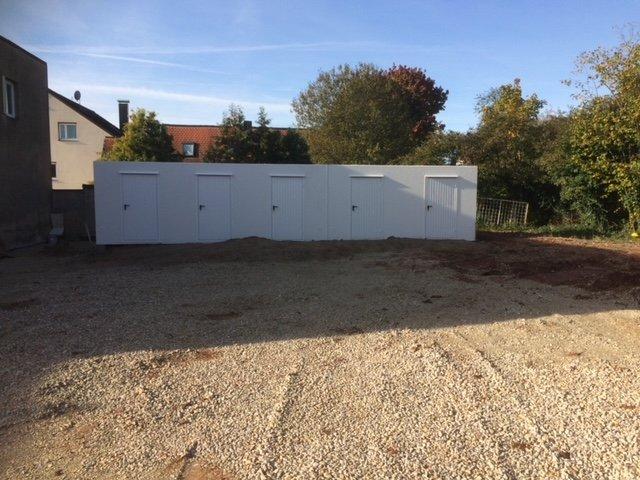 Gewerbeobjekt Breitenbrunn - 50&euro; | Angebot:26083413