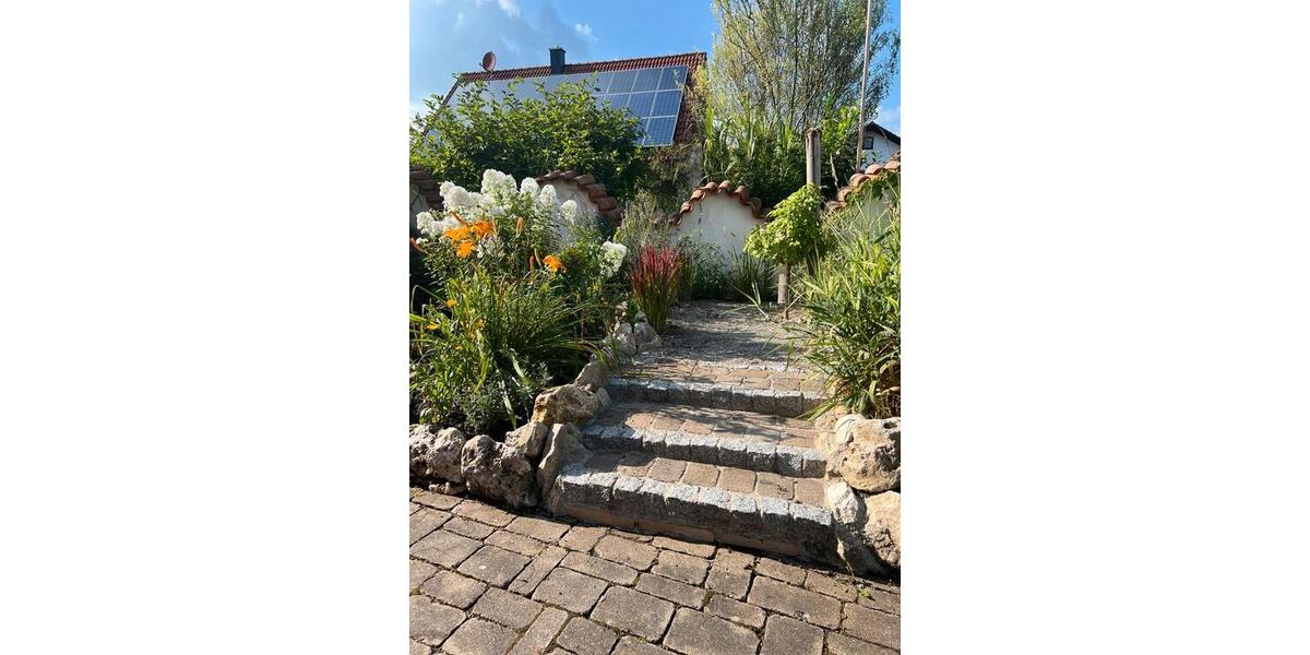 Doppelhaushälfte Landsberg am Lech Ellighofen - 4 Zimmer, 130 m&sup2;, 1.500&euro; | Angebot:26183415