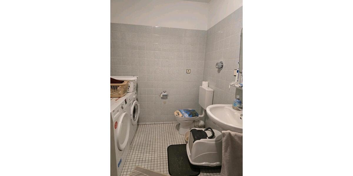 Etagenwohnung Schrobenhausen - 3 Zimmer, 98 m&sup2;, 980&euro; | Angebot:26619031