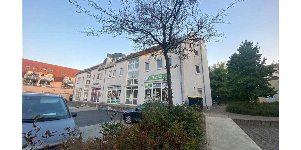 Etagenwohnung Wurzen - 3 Zimmer, 76 m&sup2;, 479&euro; | Angebot:24635070
