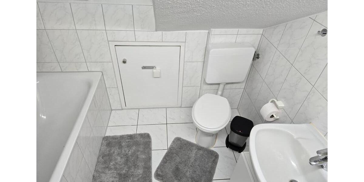 Dachgeschoßwohnung Waiblingen Bittenfeld - 2 Zimmer, 40 m&sup2;, 750&euro; | Angebot:25112741