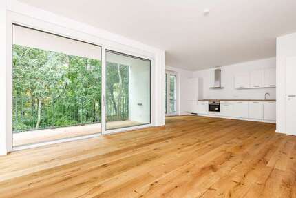 Wohnung zum Mieten in Berlin 1.980 € 89.7 m²