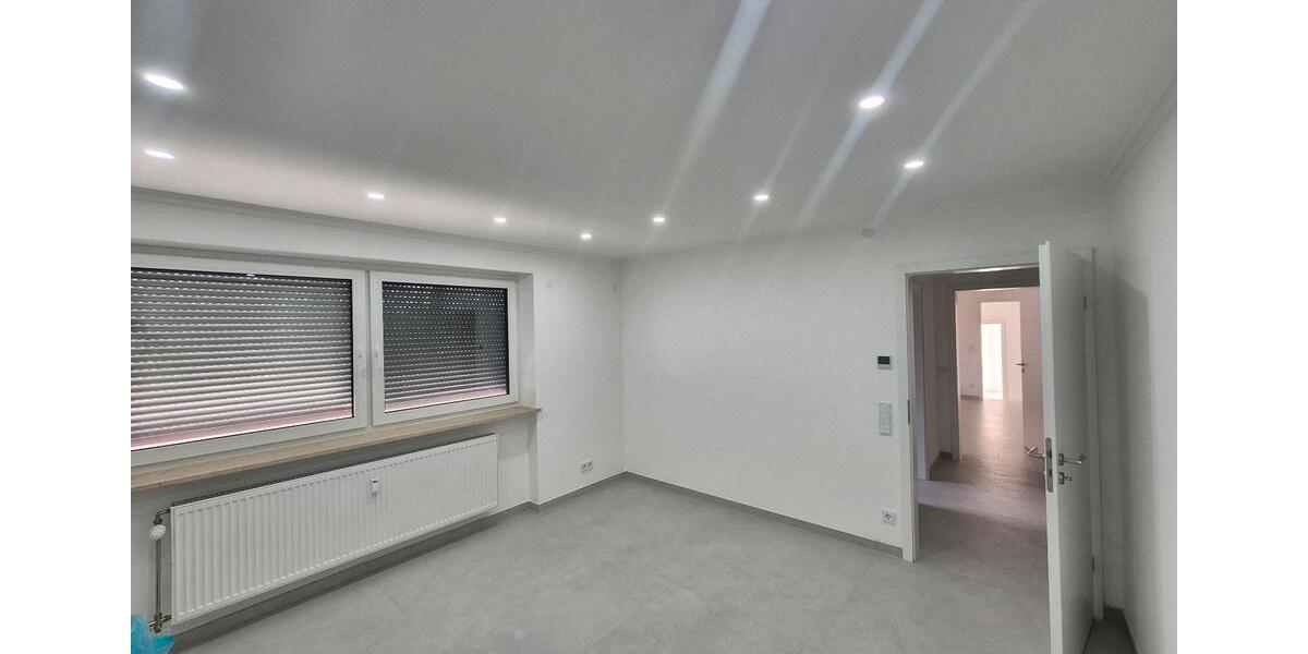 Etagenwohnung Schwabmünchen - 3.5 Zimmer, 82 m&sup2;, 1.200&euro; | Angebot:26327146