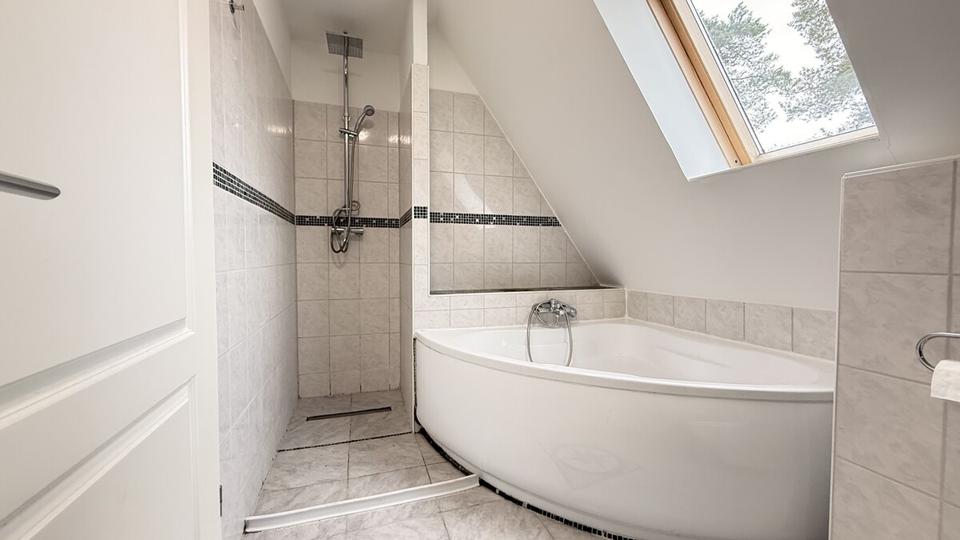 Einfamilienhaus Buchholz in der Nordheide - 3 Zimmer, 104 m&sup2;, 1.800&euro; | Angebot:26491030