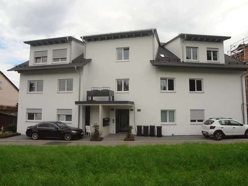 Wohnung zum Mieten in Biberach ( Kreis ) 850 € 61 m²