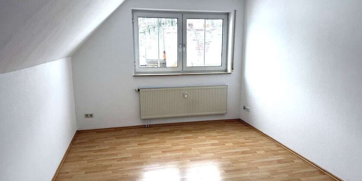 Etagenwohnung Geislingen - 1 Zimmer, 20 m&sup2;, 390&euro; | Angebot:27093464