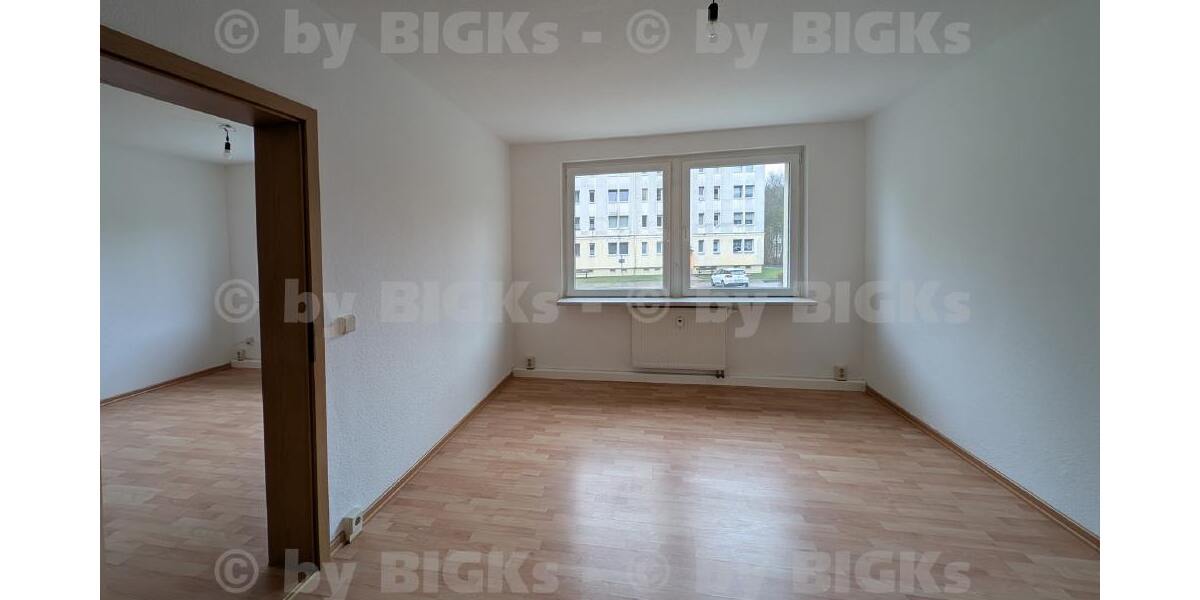 BIGKs - Suhl Aue 1: 3 Raum Wohnung Suhl,sep.Küche,Wannenbad (-;) - 3- Suhl Suhl Aue 1 | Angebot:26418688