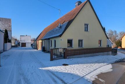 Haus zur Miete 3 zimmer