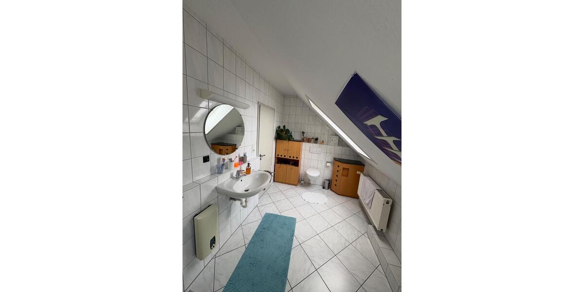 Wohnen auf Zeit Vechta - 5 Zimmer, 18 m&sup2;, 280&euro; | Angebot:24681579