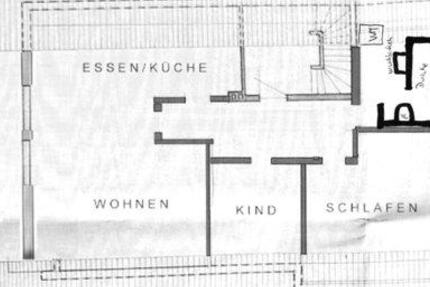 Wohnung Kronach - 3.5 Zimmer, 100 m&sup2;, 850&euro; | Angebot:26653310