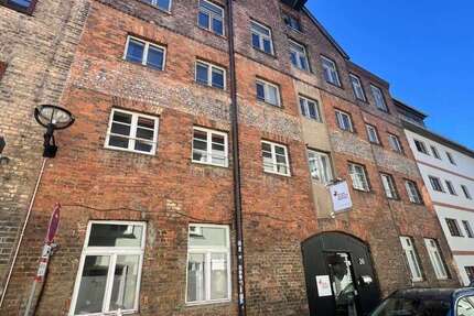 Gewerbeobjekt Rostock - 10.150&euro; | Angebot:26885838