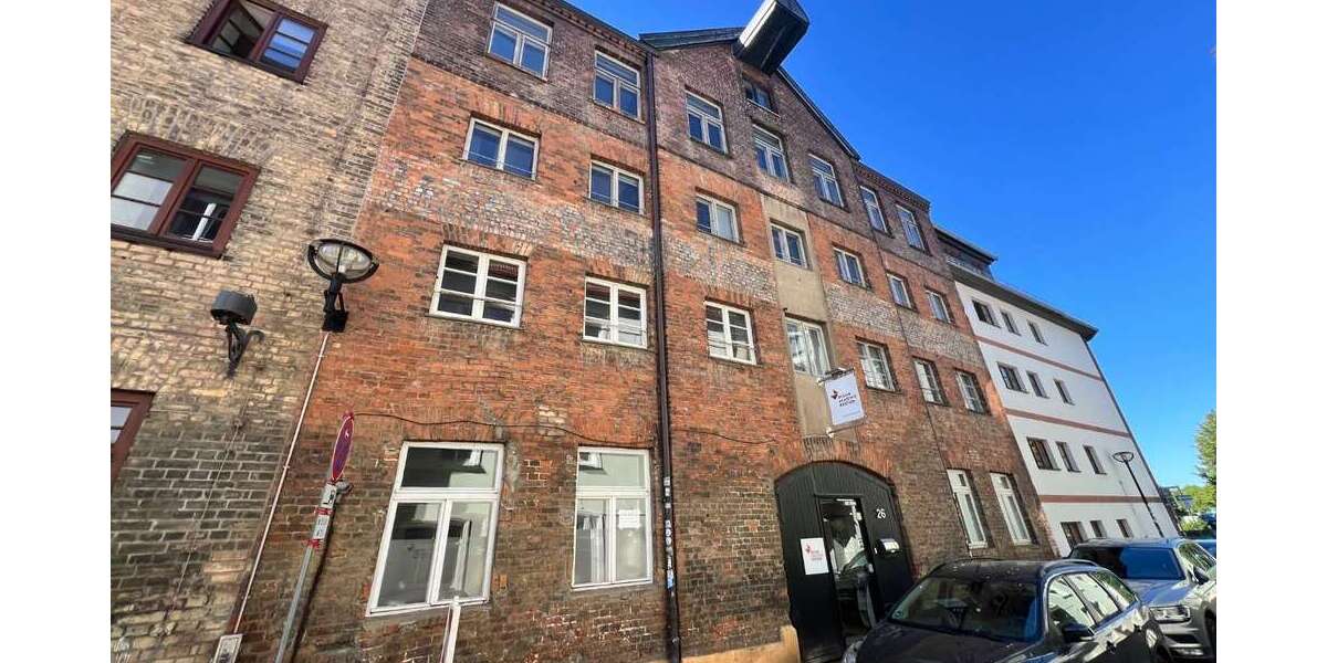 Gewerbeobjekt Rostock - 10.150&euro; | Angebot:26885838