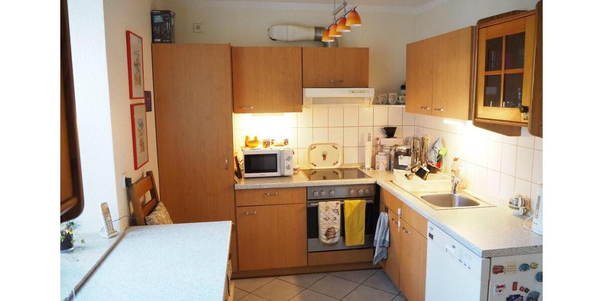 Erdgeschoßwohnung Marsberg - 2.5 Zimmer, 94 m&sup2;, 720&euro; | Angebot:26568373