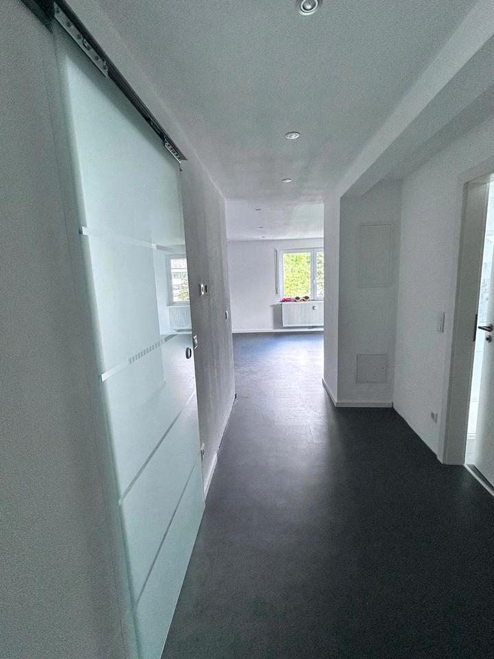 4 Zimmer Wohnung zu vermieten ab sofort