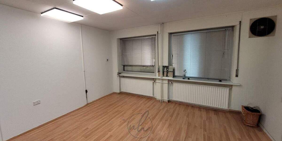 Gewerbeobjekt Norderstedt Garstedt - 748&euro; | Angebot:26731340
