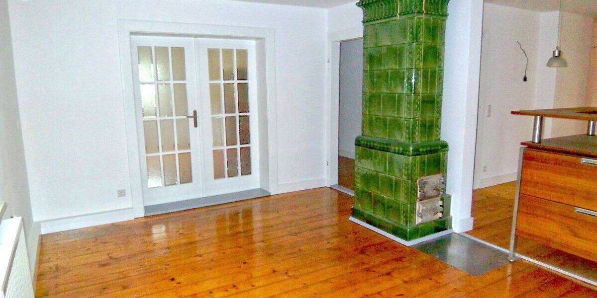 Etagenwohnung Großpostwitz/O.L. Großpostwitz - 4 Zimmer, 92 m&sup2;, 510&euro; | Angebot:25778936