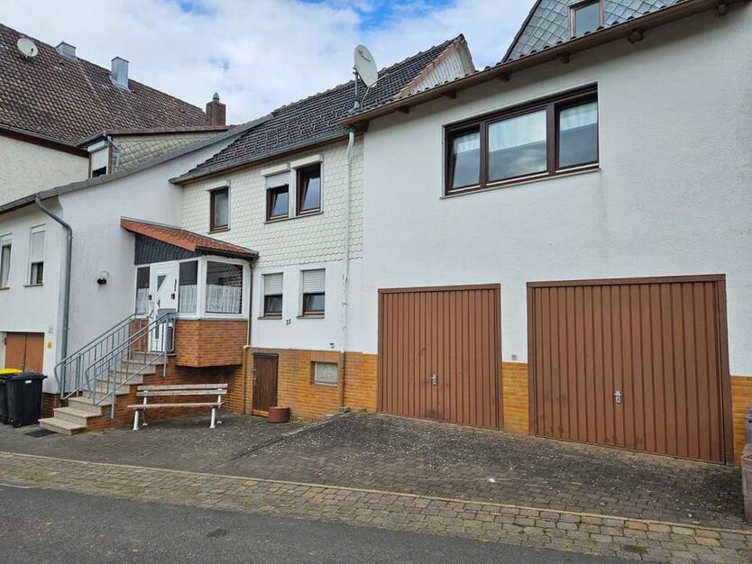 MonteurZimmer, MonteurWohnung, Pension bis zu 16 Personen