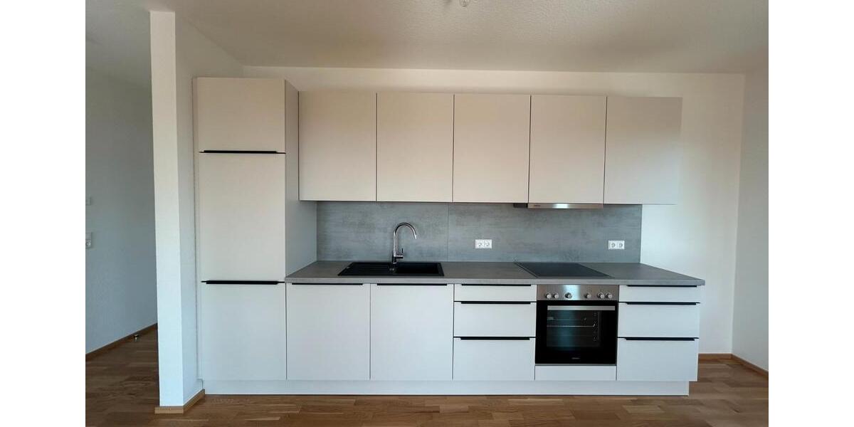 Etagenwohnung Mannheim Käfertal - 3 Zimmer, 69 m&sup2;, 1.175&euro; | Angebot:26119930