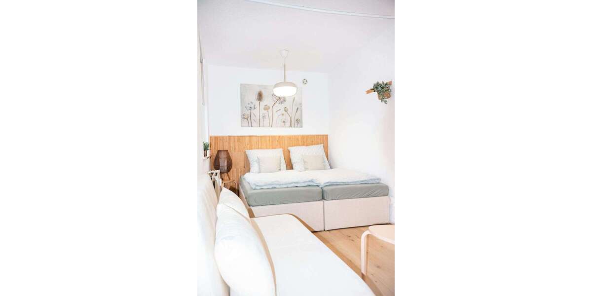 Zimmer Bonn Tannenbusch - 1 Zimmer, 1.290&euro; | Angebot:24644581