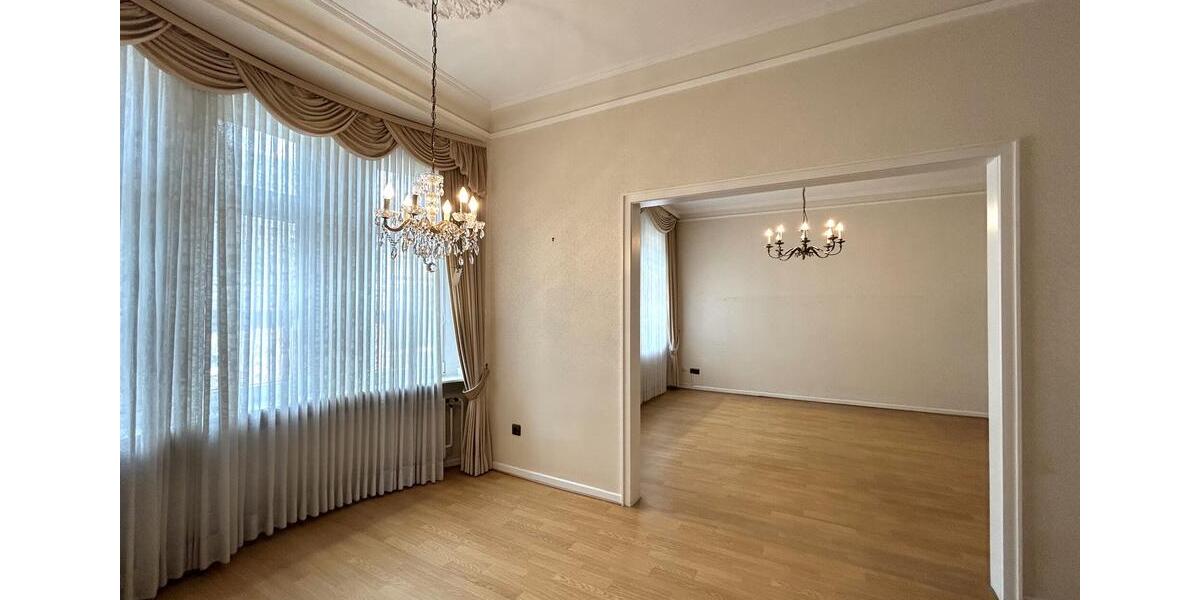 Etagenwohnung Münster Mitte-Nordost - 3 Zimmer, 110 m&sup2;, 1.430&euro; | Angebot:26445759