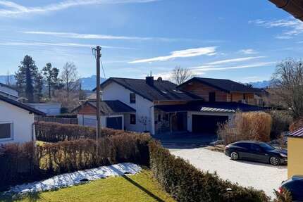 Wohnung Chieming - 4.5 Zimmer, 120 m&sup2;, 1.800&euro; | Angebot:25418547