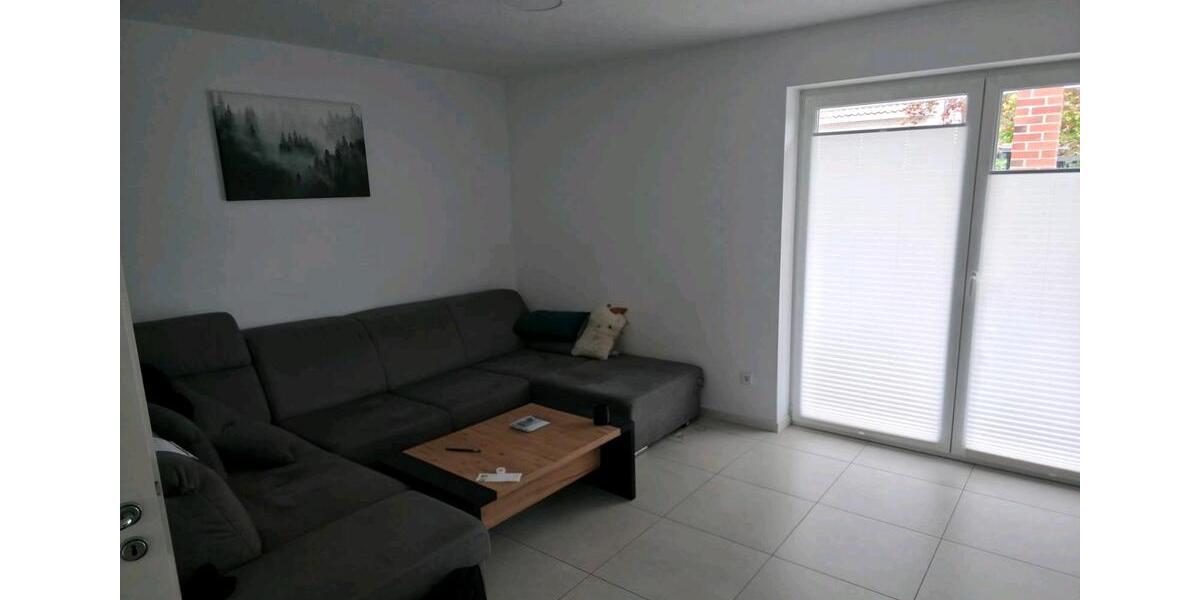 Doppelhaushälfte Dörpen - 4 Zimmer, 110 m&sup2;, 830&euro; | Angebot:26611186