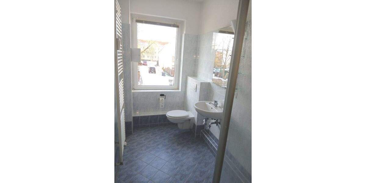 Etagenwohnung Eilenburg - 2 Zimmer, 58 m&sup2;, 377&euro; | Angebot:25685013