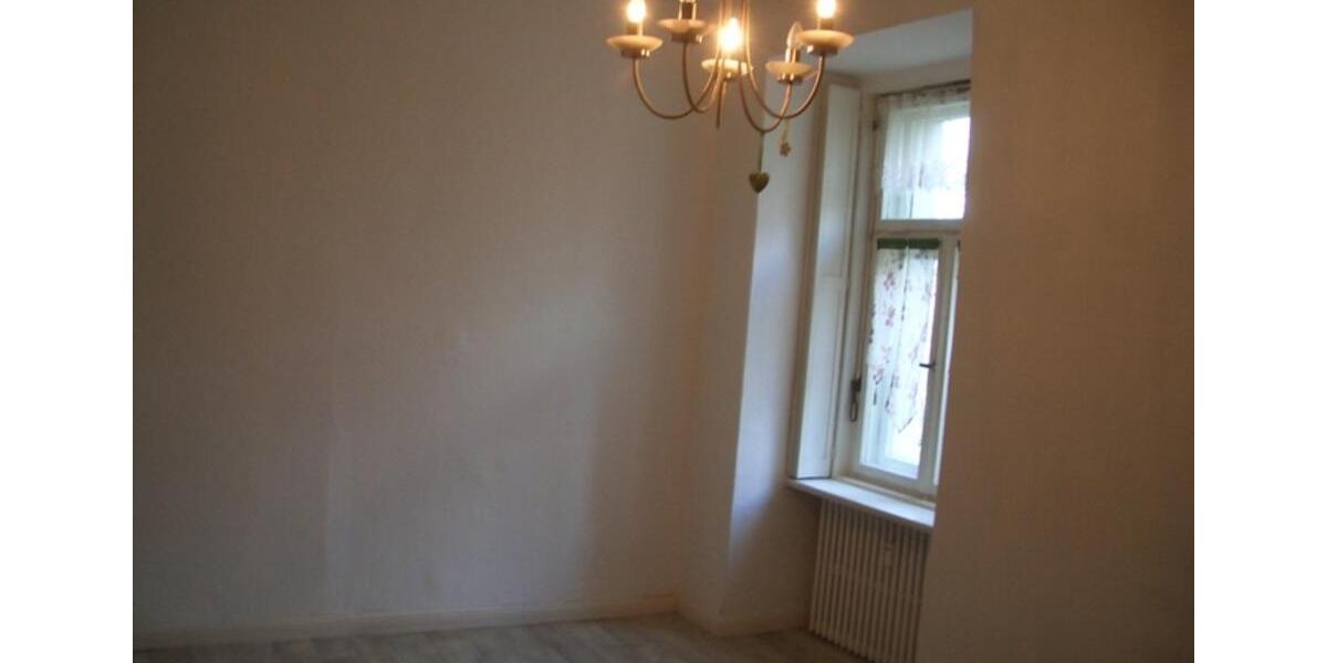 Maisonettenwohnung Lübz - 3 Zimmer, 77 m&sup2;, 486&euro; | Angebot:24380920