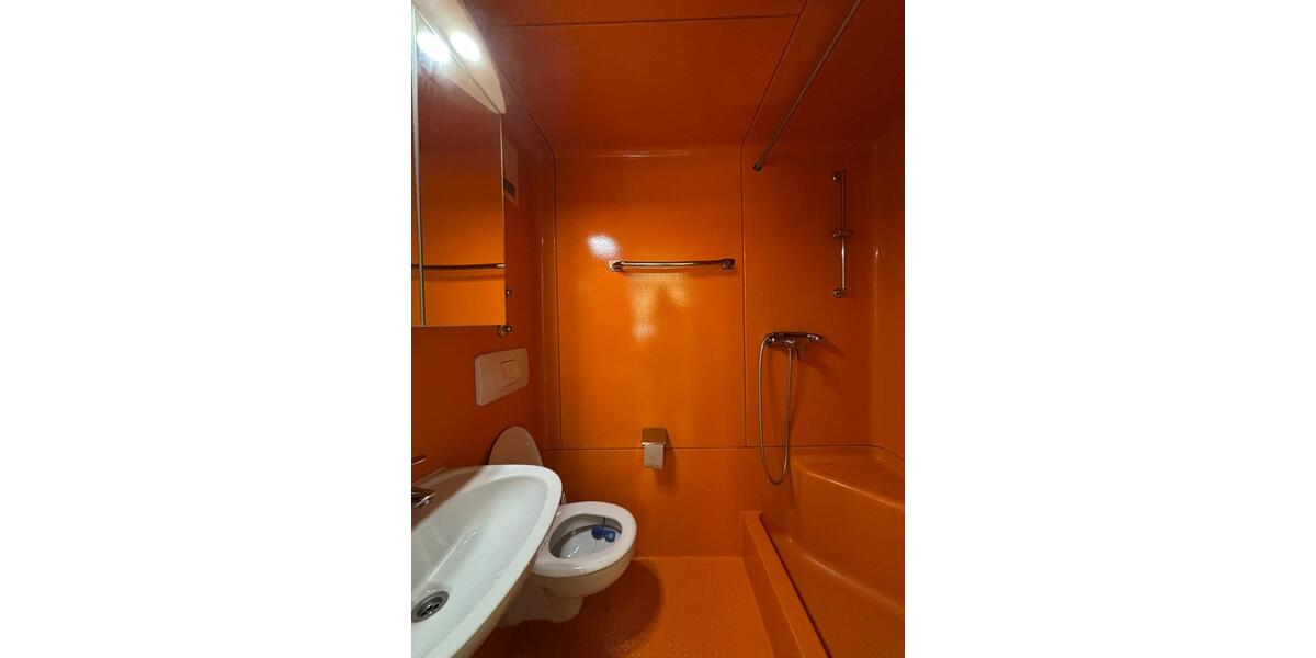 Erdgeschoßwohnung Stuttgart Lehen - 1 Zimmer, 38 m&sup2;, 790&euro; | Angebot:25883035