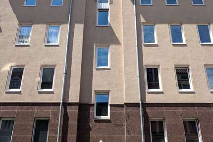 2-Zimmer Wohnung inkl. Einbauküche *** großes, helles Wohnzimmer *** - Wohnung Magdeburg Werder | Angebot:10907960