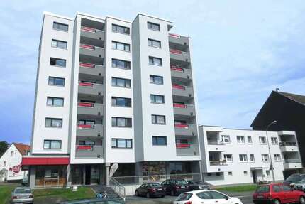 Wohnung zum Mieten in Leverkusen 743 € 78.61 m² 3 zimmer
