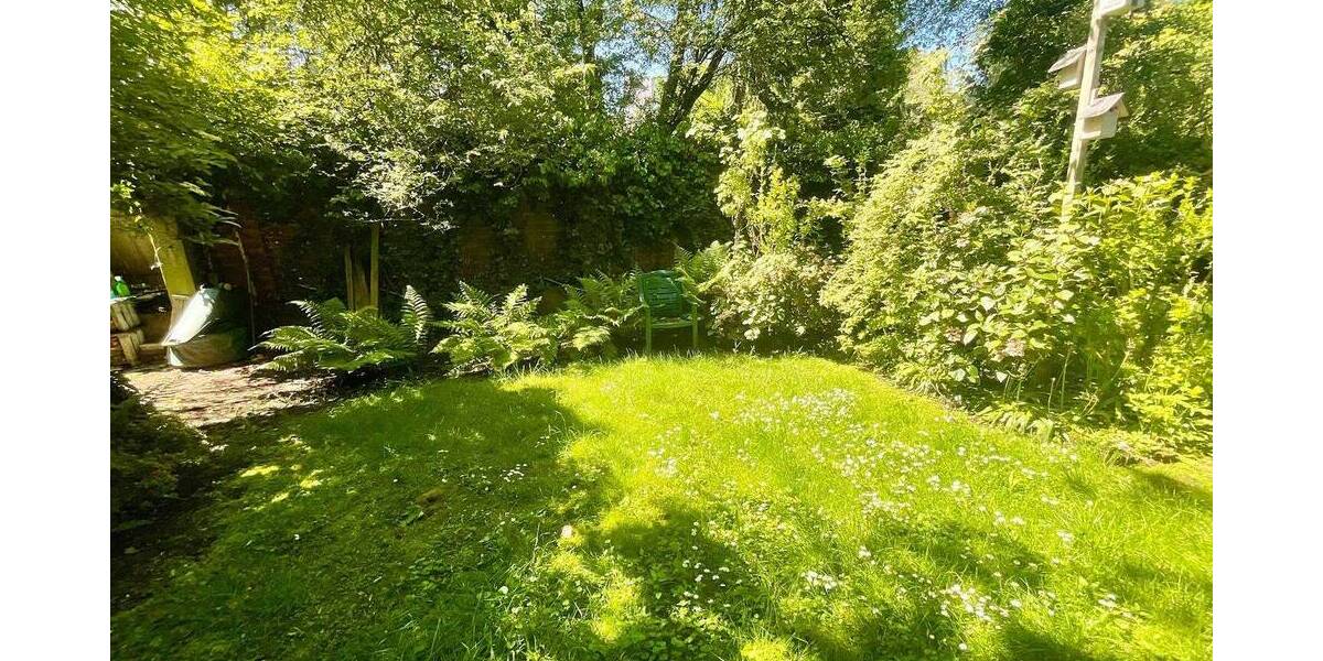 Etagenwohnung Krefeld Stadtmitte - 2 Zimmer, 58 m&sup2;, 499&euro; | Angebot:26692603