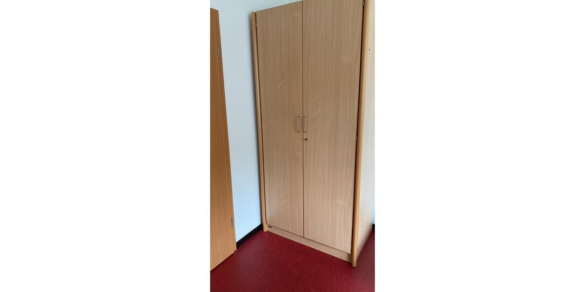 Wohnen auf Zeit Papendorf - 1 Zimmer, 13 m&sup2;, 307&euro; | Angebot:25310985