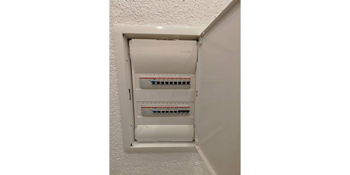 Etagenwohnung Mannheim Neckarstadt - 2 Zimmer, 53 m&sup2;, 665&euro; | Angebot:25752216