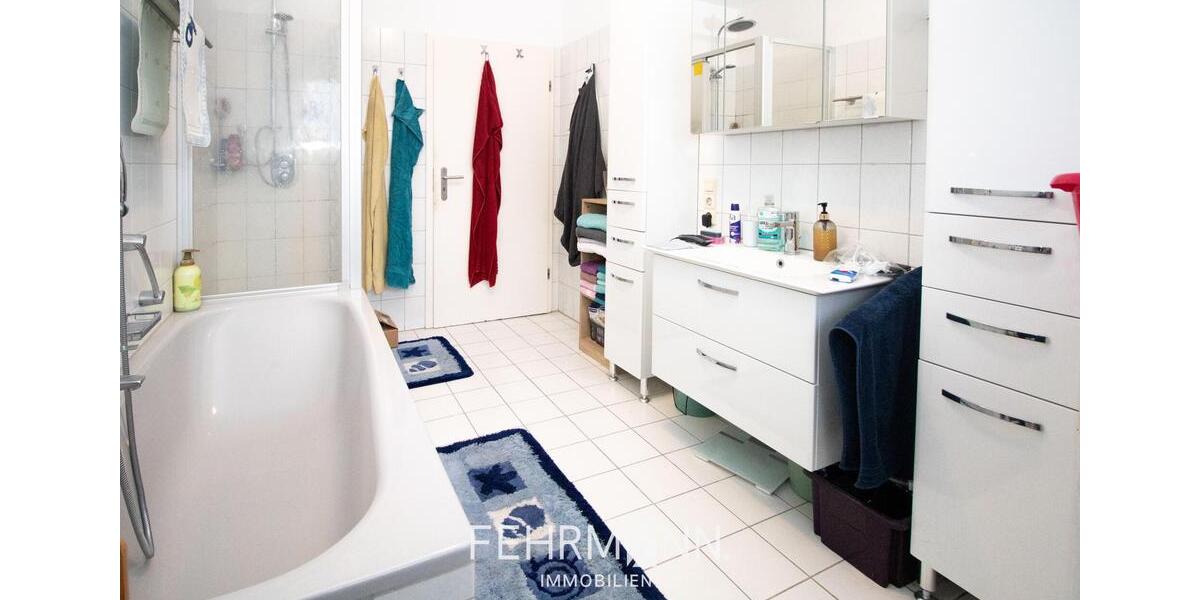 Etagenwohnung Haren (Ems) - 4 Zimmer, 100 m&sup2;, 750&euro; | Angebot:24751319