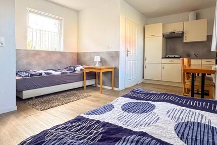 Wohnung Friedeburg - 1 Zimmer, 35 m&sup2;, 385&euro; | Angebot:25057180