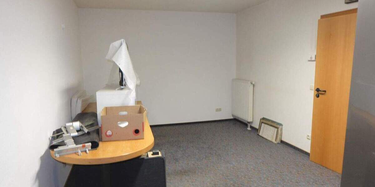 Gewerbeobjekt Konz Oberemmel - 6 Zimmer, 258 m&sup2;, 900&euro; | Angebot:25803187