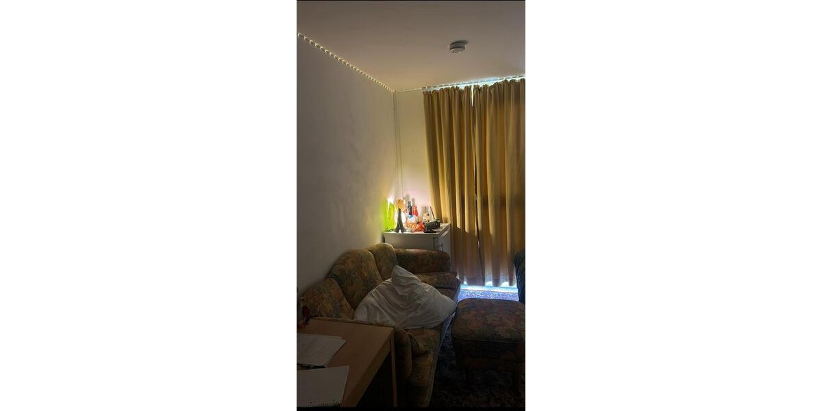 Etagenwohnung Mainz Gonsenheim - 1 Zimmer, 17 m&sup2;, 400&euro; | Angebot:26647769