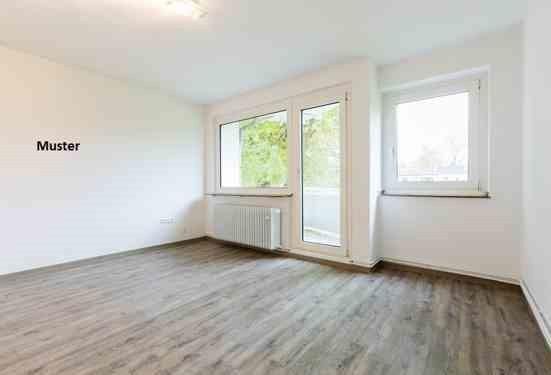 Etagenwohnung Bochum Bochum-Südwest - 2 Zimmer, 53 m&sup2;, 520&euro; | Angebot:26275265