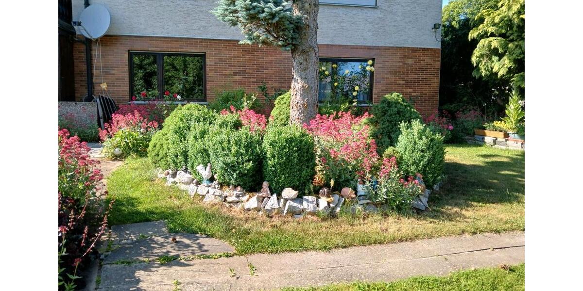 Terrassenwohnung Marktredwitz - 3 Zimmer, 90 m&sup2;, 650&euro; | Angebot:24783125